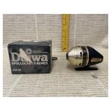 Daiwa Spincast Reel