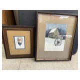 2 Pictures by Goff