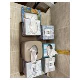 Kleenex, Kleenex Box Dispenser