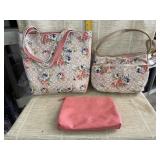 Time and Tru Handbag, Tote, and Clutch