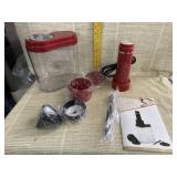 Wolfgang Puck Electric Spiralizer