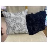 Throw Pillows