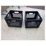 2 Crates