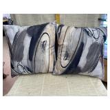 Throw Pillows