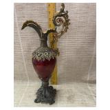 Vintage Ewer