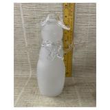 Snowman Decoration