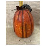 Pumpkin Decoration
