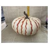 Pumpkin Decoration