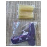 Glue Gun with Glue Sticks