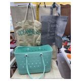 Tote Bags