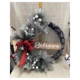 Wreath