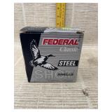 Federal Steel Shells
