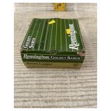 Remington 9mm Luger Ammo
