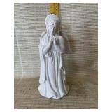 Flambro Joan Bero Victor Ceramic Praying Angel