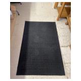 Rug - approximately 30' x 46'