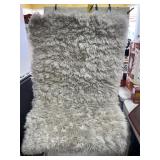 Rug -approximately 32' x 50'