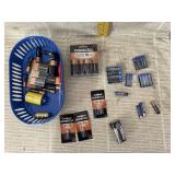 Batteries