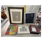 Picture Frames