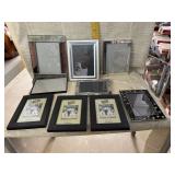 Picture Frames