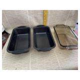 Bread Pans