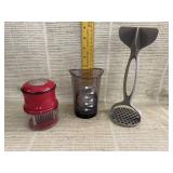 Cut-N-Cup, Curtis Stone Chop & Mash, Dash