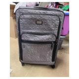 Nicole Miller Expandable Spinner Softsided