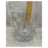 Crystal Ice Bucket