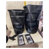 Bigfoot Dry Bags