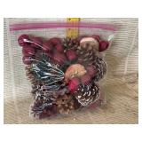 Christmas Potpourri Bag