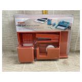 Poppin Desk Collection