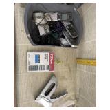 Stapler, Staples, Panasonic Phones