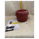 Curtis Atone Portable Food Warmer
