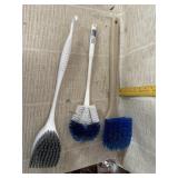 Brushes