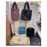 Reusable Bags, Gift Bags, Grand Tour Of France