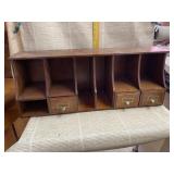 Desk Organizer