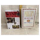 Wine Books