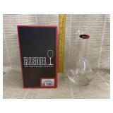 Riedel Wine Decanter