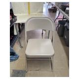 Folding Chair