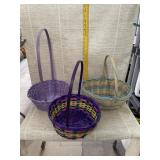 Easter Baskets