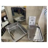 Camerons Stovetop Smoker