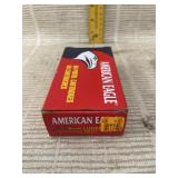 American Eagle 9mm Luger Ammo