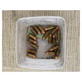 9mm Ammo