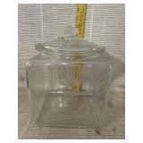Planters Decanter