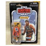 Star Wars Luke Skywalker The Empire Strikes Back