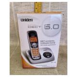 Uniden Digital Cordless Phone