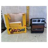 Colorburst Instant Camera