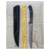 MHS Cutlery