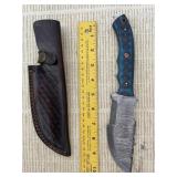 MHS Cutlery