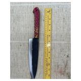 MHS Cutlery