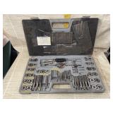Tap & Die Set